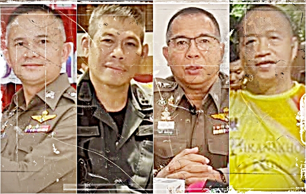 นาฏกรรมวันอาทิตย์