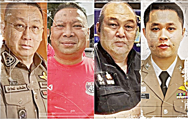 นาฏกรรมวันอาทิตย์