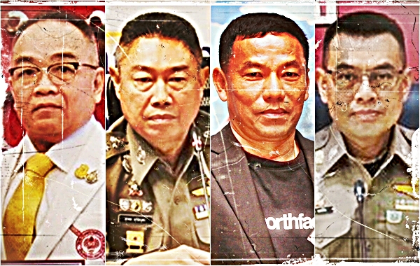 นาฏกรรมวันอาทิตย์