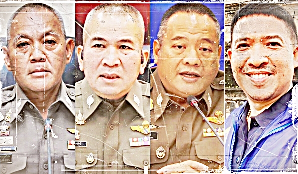 นาฏกรรมวันอาทิตย์