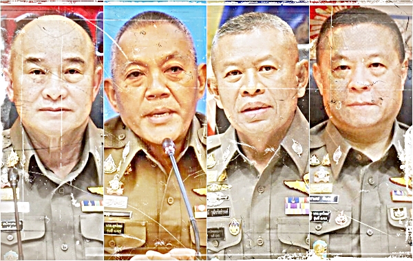 นาฏกรรมวันอาทิตย์