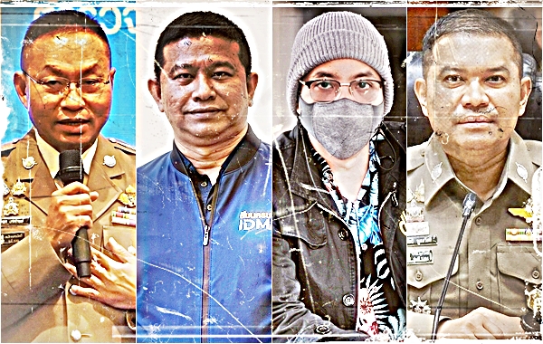 นาฏกรรมวันอาทิตย์