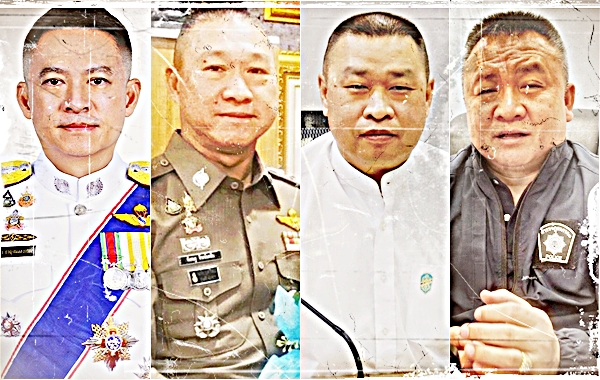 นาฏกรรมวันอาทิตย์