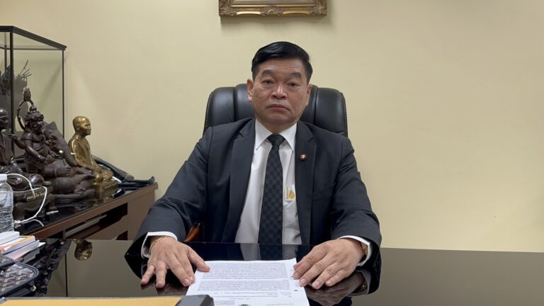 ‘อัยการวัชรินทร์’ เตรียมชง “คดีพระคึกฤทธิ์” ยักยอก-ฟอกเงินเปย์สีกาให้ อสส. ชี้ขาด เป็นคดีนอกราชอาณาจักร 