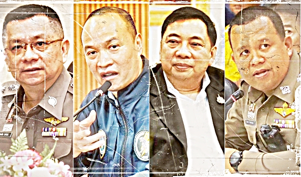 นาฏกรรมวันอาทิตย์