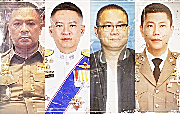นาฏกรรมวันอาทิตย์