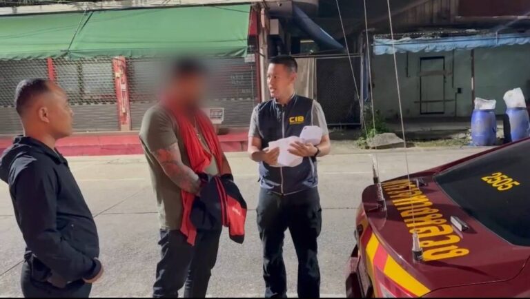 ตำรวจทางหลวงตามรวบอาหื่นข่มขืนหลานในไส้