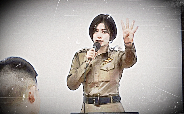 เมื่อเราไม่ใช่ซุปเปอร์ฮีโร่