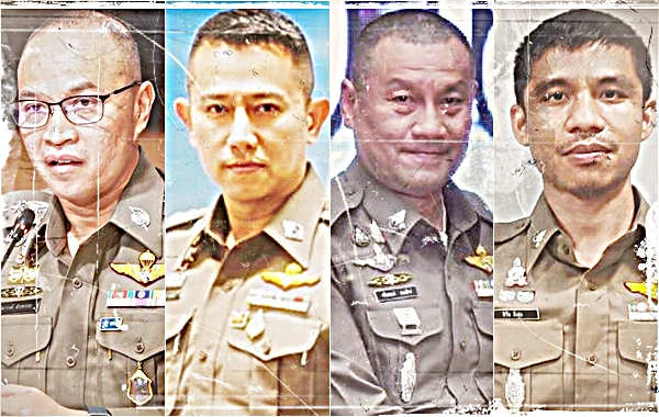 นาฏกรรมวันอาทิตย์