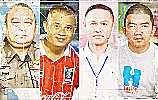 นาฏกรรมวันอาทิตย์