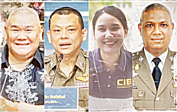 นาฏกรรมวันอาทิตย์