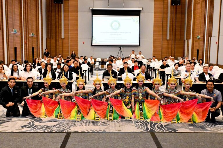 “พัทลุงโมเดล” ปลุกท้องถิ่นเลิกเป็น ‘ยักษ์ไร้กระบอง’ ชูสมัชชาพลเมืองกู้อนาคตเมืองน่าอยู่