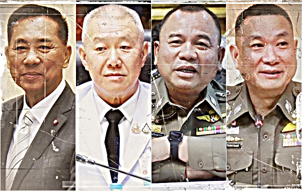 นาฏกรรมวันอาทิตย์