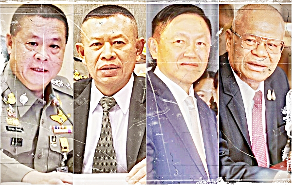 นาฏกรรมวันอาทิตย์