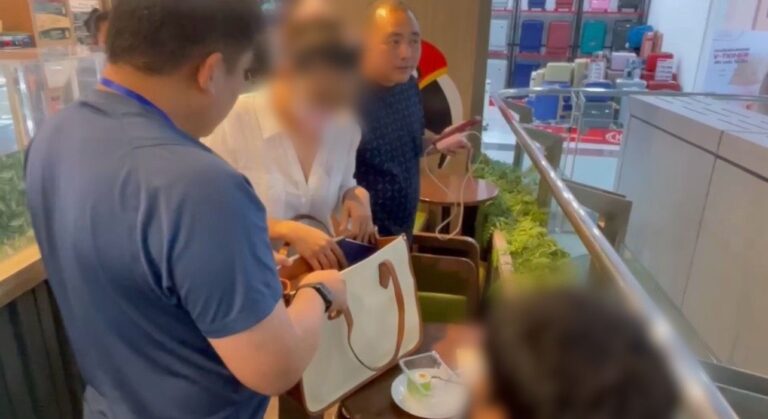 ล่าม้าคว้าเงินคืน! สอท.2 โชว์ผลงาน บุกจับเครือข่ายสแกมเมอร์ อายัดเงินเหยื่อทัน 1 ล้าน