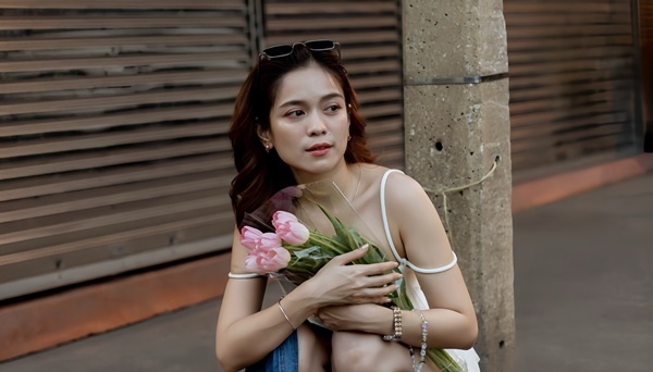 ผู้หญิงไม่ใช่เพศที่อ่อนแอ  มีความคิด มีศักยภาพพัฒนาตัวเอง