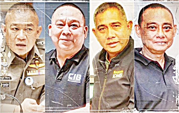 นาฏกรรมวันอาทิตย์