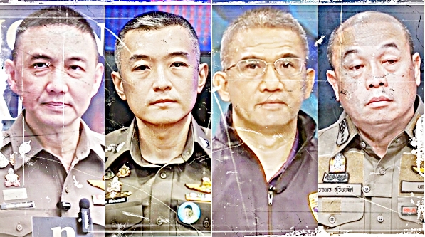 นาฏกรรมวันอาทิตย์