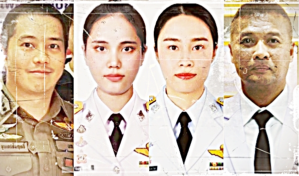 นาฏกรรมวันอาทิตย์