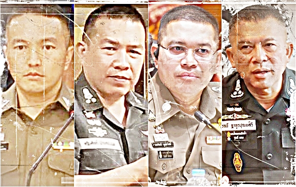 นาฏกรรมวันอาทิตย์