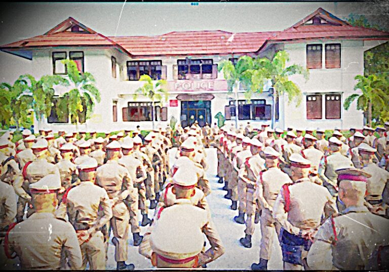 สงครามอำนาจ