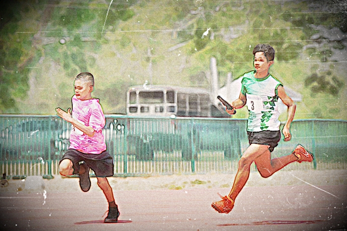 กล้าพันธุ์ใหม่