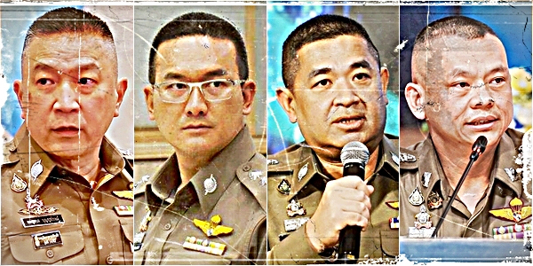 นาฏกรรมวันอาทิตย์